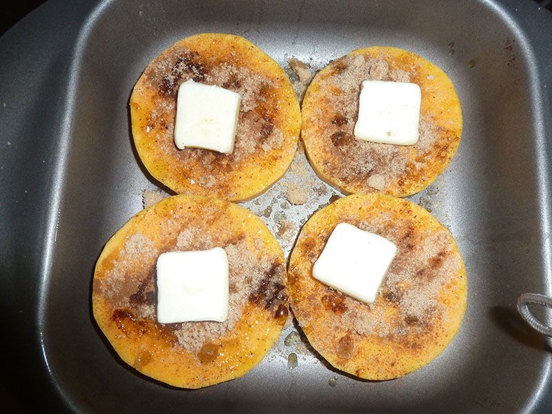 Directing a group of student to sing.